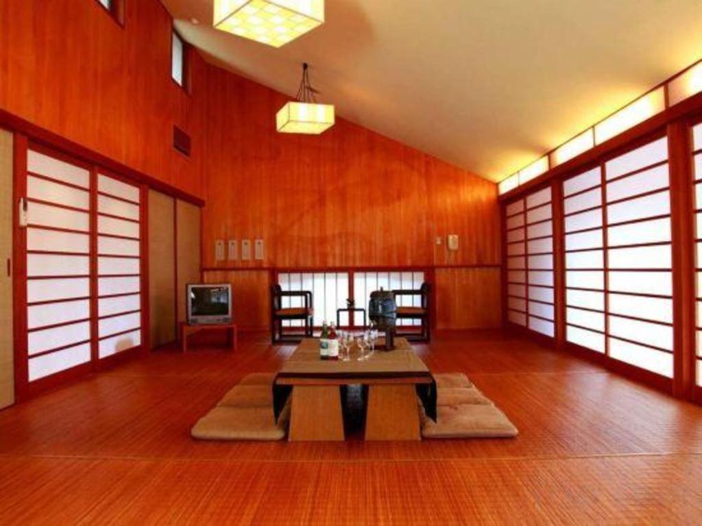 Готель Ukawa Onsen Yoshino No Sato Кьо-Танґо Екстер'єр фото