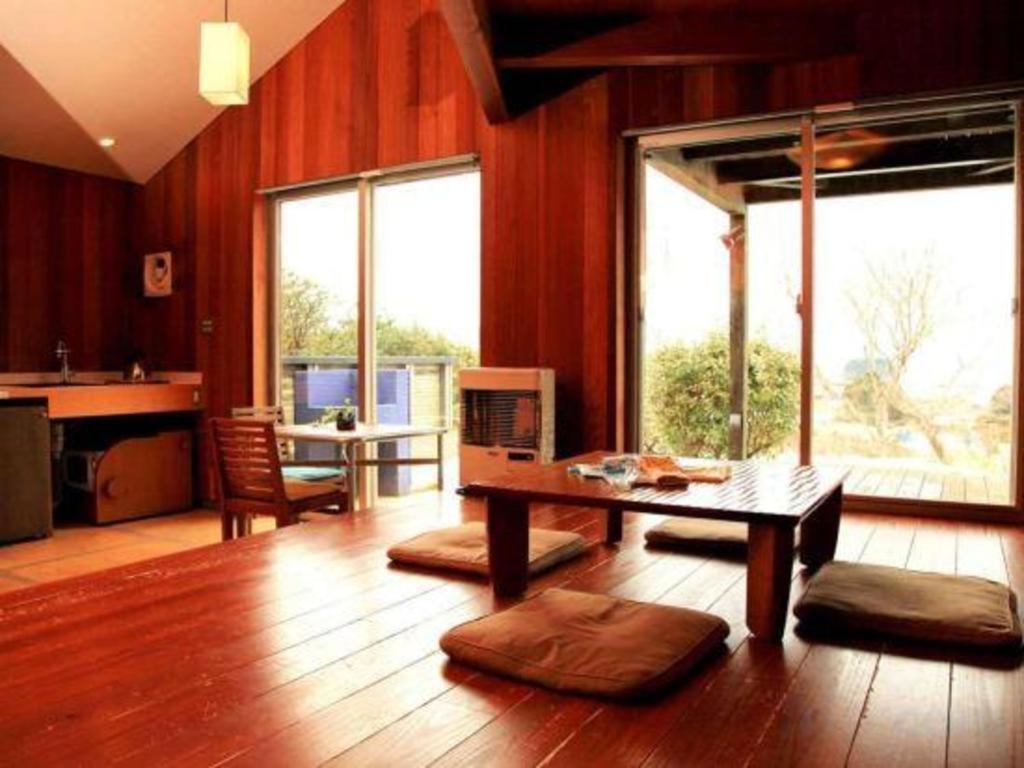 Готель Ukawa Onsen Yoshino No Sato Кьо-Танґо Екстер'єр фото
